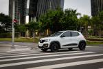 Renault Kwid Outsider 2018 года (LA)